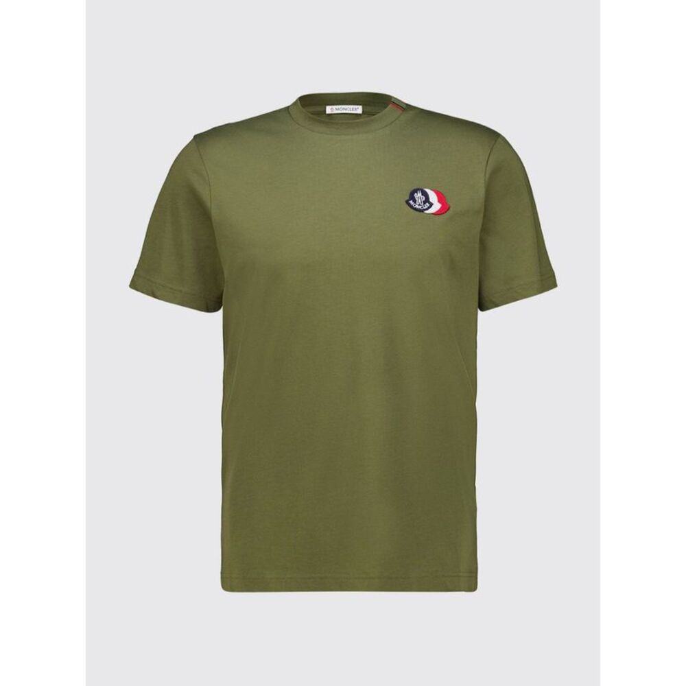 Moncler Men T-Shirt Men Moncler